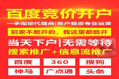 推广竞价中的关键词选择与优化——案例分析